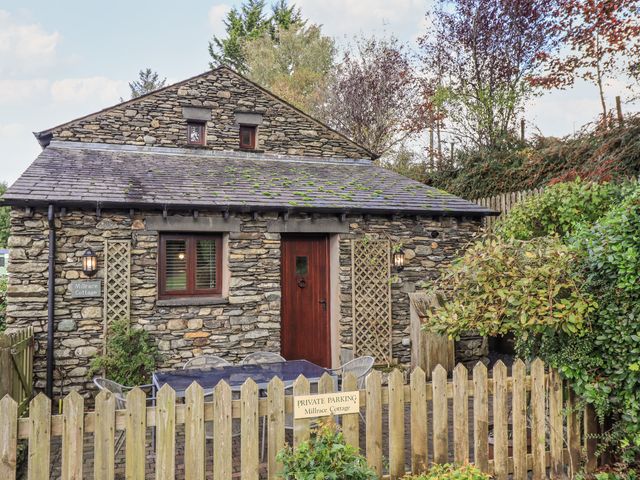 Millrace Cottage - 1042040 - photo 3