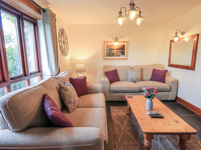 Millrace Cottage - 1042040 - photo 4