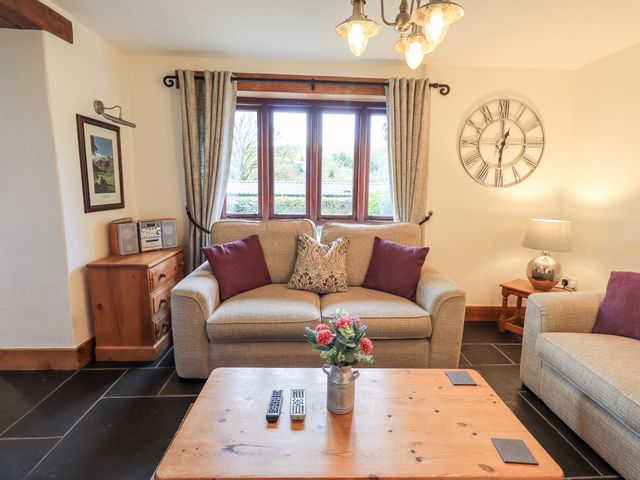 Millrace Cottage - 1042040 - photo 5