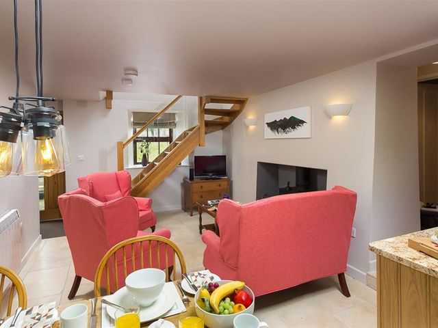 Barn Cottage - 1042049 - photo 2