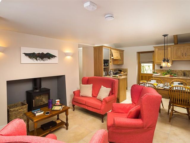 Barn Cottage - 1042049 - photo 3