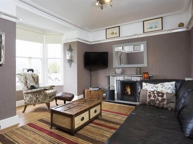 Luke's Hoose - 1042059 - photo 3