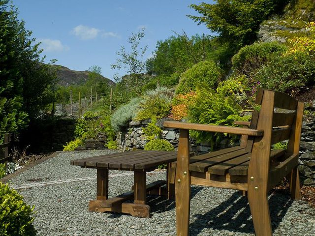 White Lion Cottage - 1042064 - photo 2