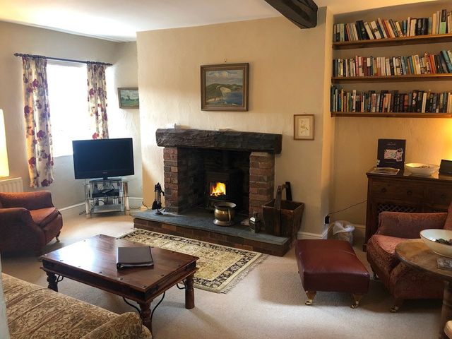 White Lion Cottage - 1042064 - photo 3
