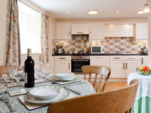 Low Croft Cottage - 1042069 - photo 5