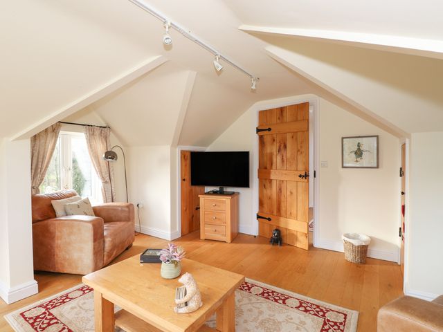 Highbeck Cottage - 1042071 - photo 2