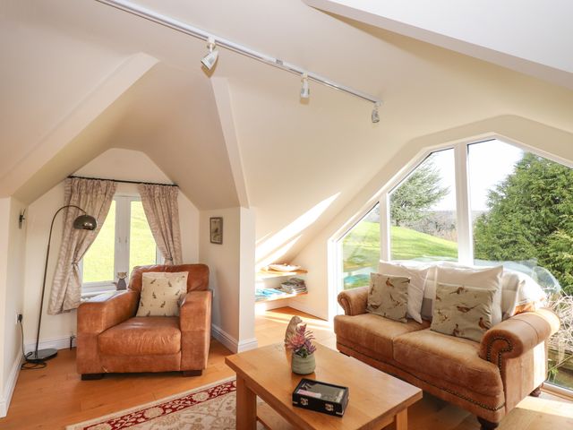 Highbeck Cottage - 1042071 - photo 5