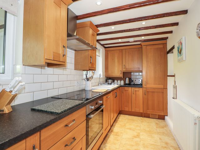 Highbeck Cottage - 1042071 - photo 4