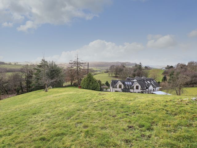 Highbeck Cottage - 1042071 - photo 2