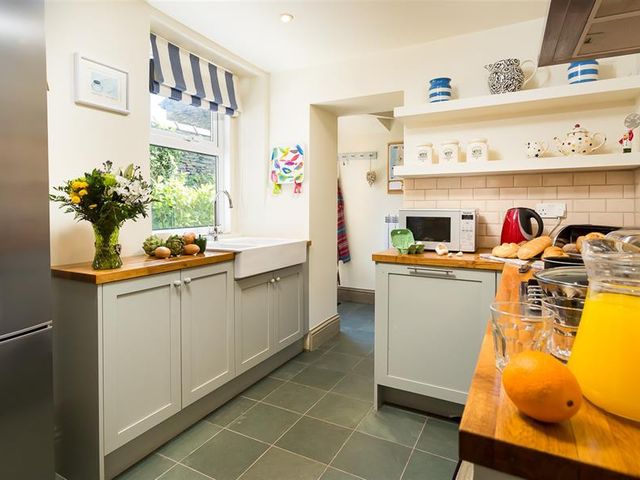 Fern Bank Cottage - 1042095 - photo 4