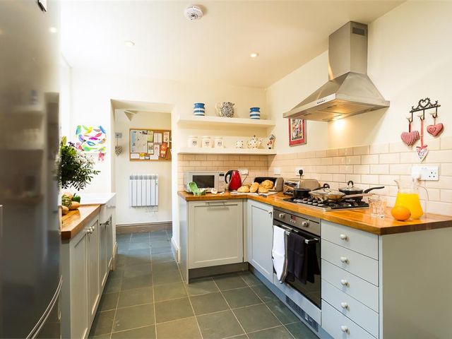 Fern Bank Cottage - 1042095 - photo 5