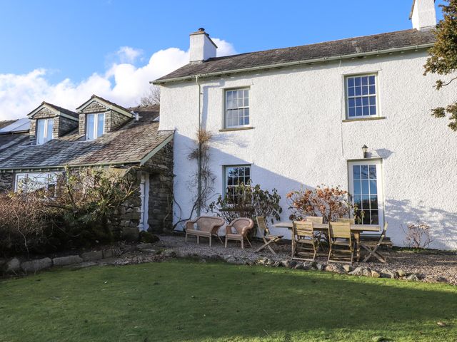 Robin Cottage - 1042103 - photo 3