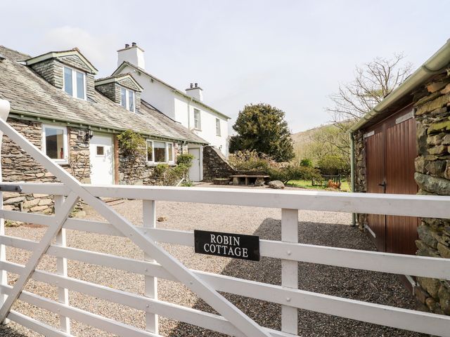 Robin Cottage - 1042103 - photo 2