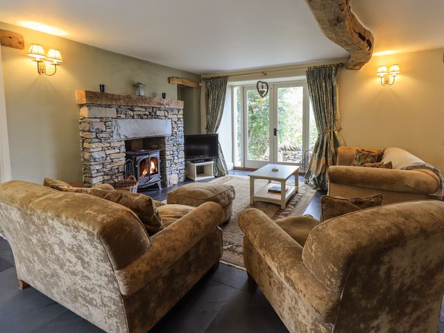Foxdene Cottage - 1042109 - photo 3