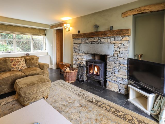 Foxdene Cottage - 1042109 - photo 4