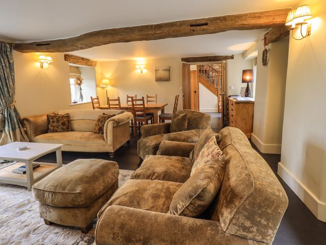 Foxdene Cottage - 1042109 - photo 5