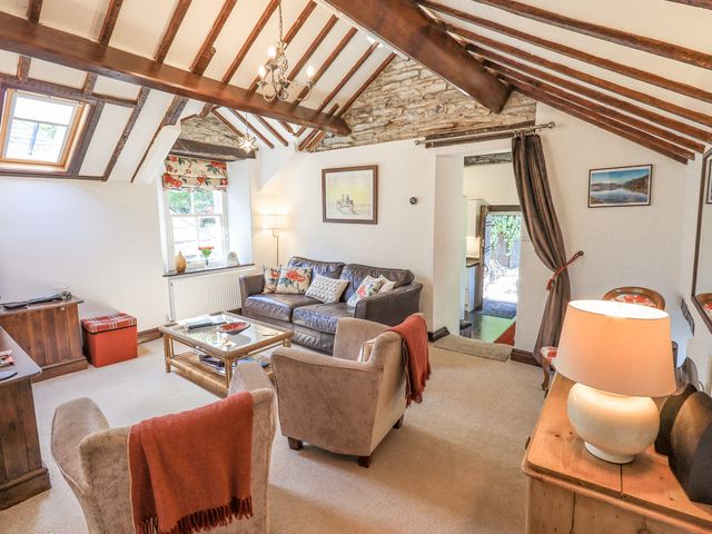 Stablemans Cottage at Stepping Stones - 1042115 - photo 4