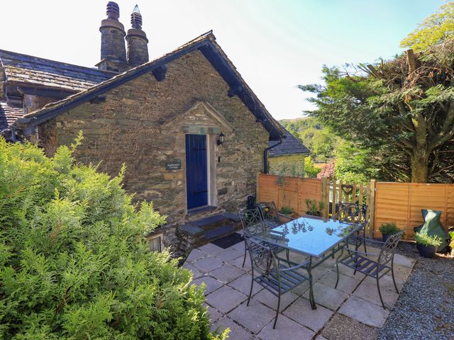 Stablemans Cottage at Stepping Stones - 1042115 - photo 2