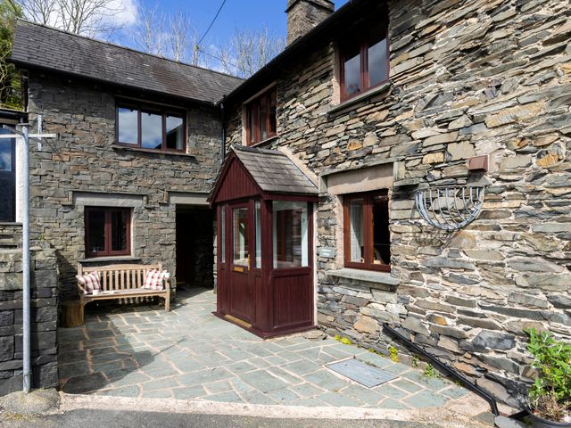 Fieldmouse Cottage - 1042143 - photo 2