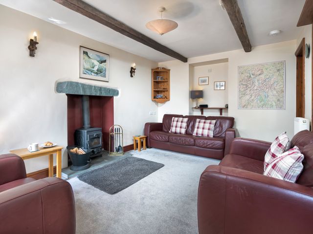 Fieldmouse Cottage - 1042143 - photo 4