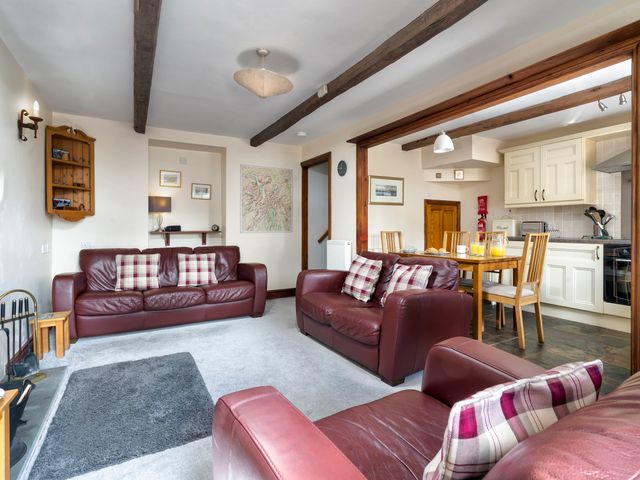 Fieldmouse Cottage - 1042143 - photo 5