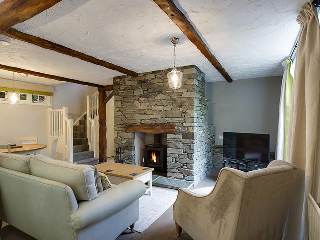 Acorn Cottage - 1042153 - photo 2