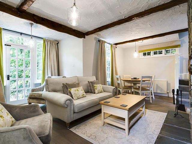 Acorn Cottage - 1042153 - photo 4