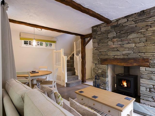 Acorn Cottage - 1042153 - photo 5