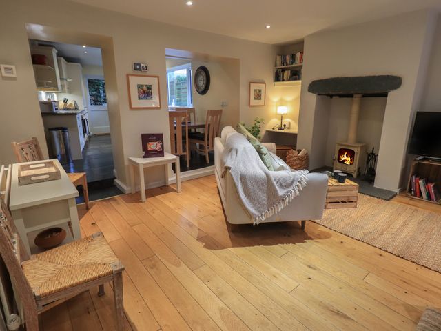 Wainwright Cottage - 1042155 - photo 3