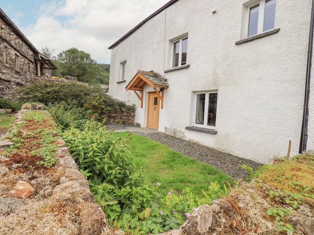 Satterthwaite Farmhouse - Sleep 8 - 1042173 - photo 2