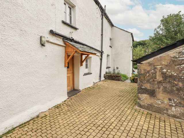 Satterthwaite Farmhouse - Sleep 8 - 1042173 - photo 3