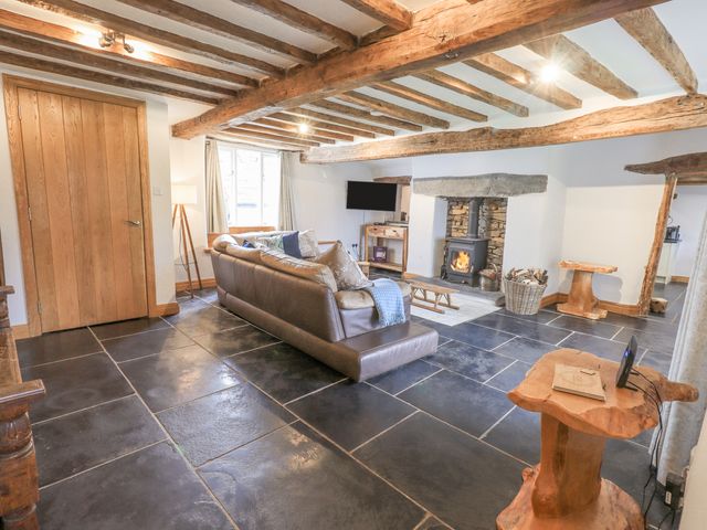 Satterthwaite Farmhouse - Sleep 8 - 1042173 - photo 4