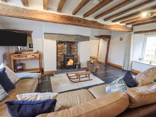Satterthwaite Farmhouse - Sleep 8 - 1042173 - photo 5