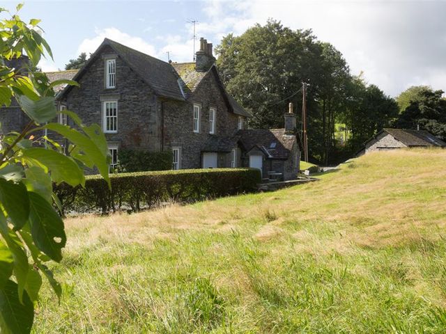 Hawkshead Hall - 1042182 - photo 2