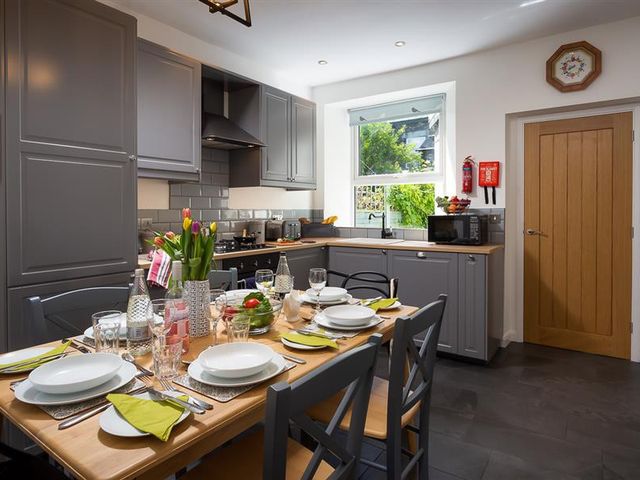 Fell Cottage - 1042238 - photo 3