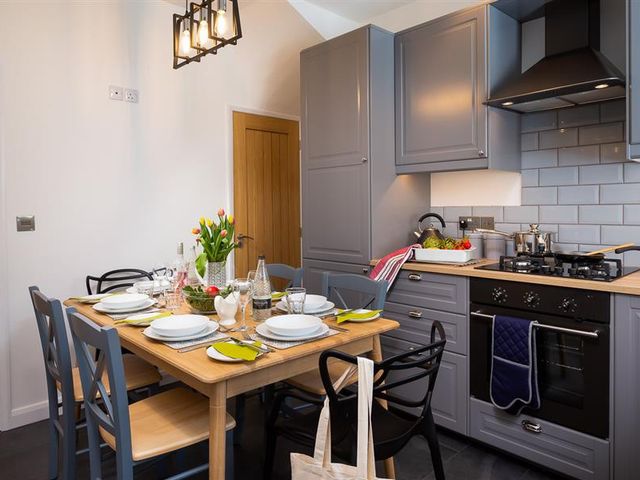 Fell Cottage - 1042238 - photo 4