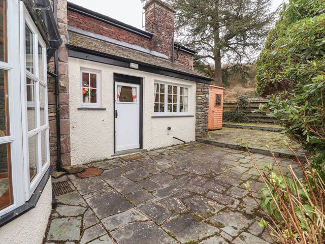 Pavement End Cottage - 1042245 - photo 4
