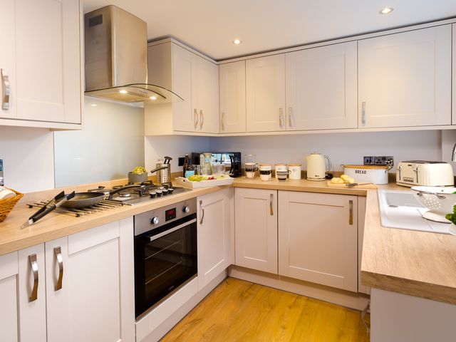 Hazel Cottage - 1042255 - photo 2