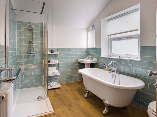 Hazel Cottage - 1042255 - photo 3