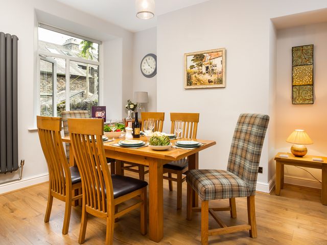 Hazel Cottage - 1042255 - photo 5