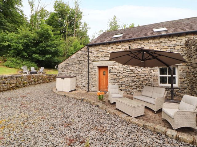 Durham Bridge Barn - 1042280 - photo 2