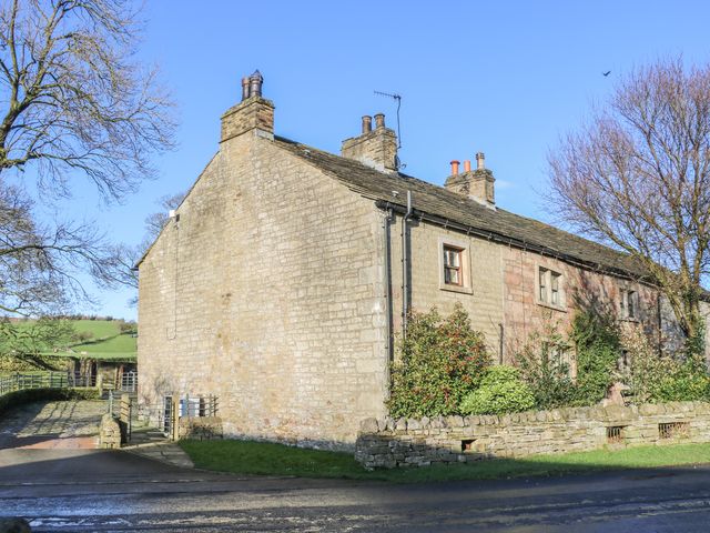Bay Horse Cottage - 1042331 - photo 2