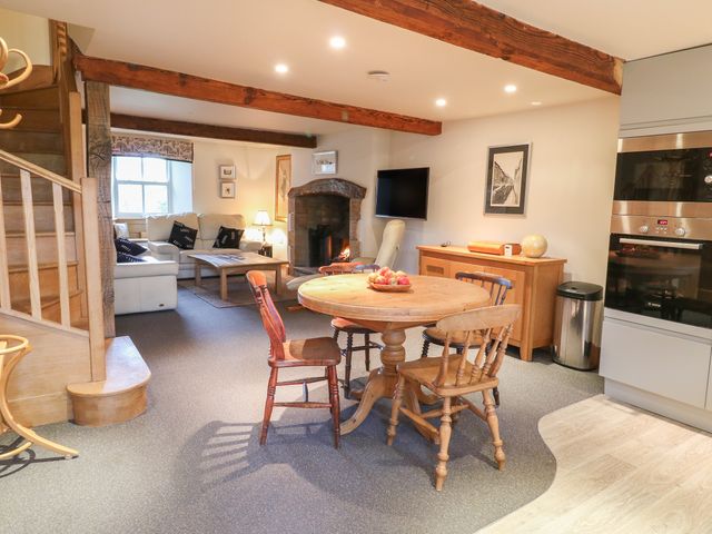 Bay Horse Cottage - 1042331 - photo 5
