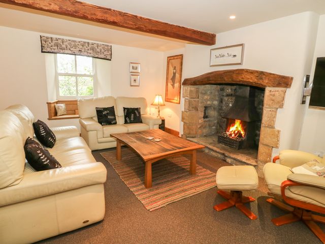 Bay Horse Cottage - 1042331 - photo 3