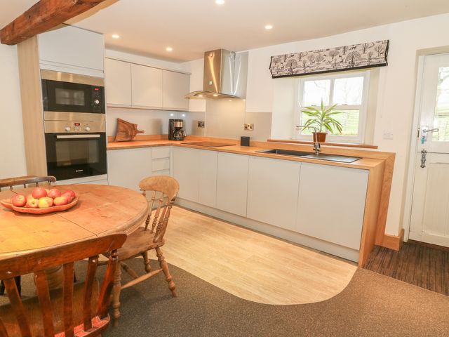 Bay Horse Cottage - 1042331 - photo 4