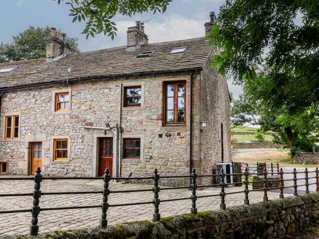 Bay Horse Cottage - 1042331 - photo 2