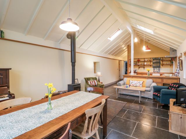 Old Cary Cottage - 1042359 - photo 5