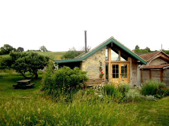 Old Cary Cottage - 1042359 - photo 2