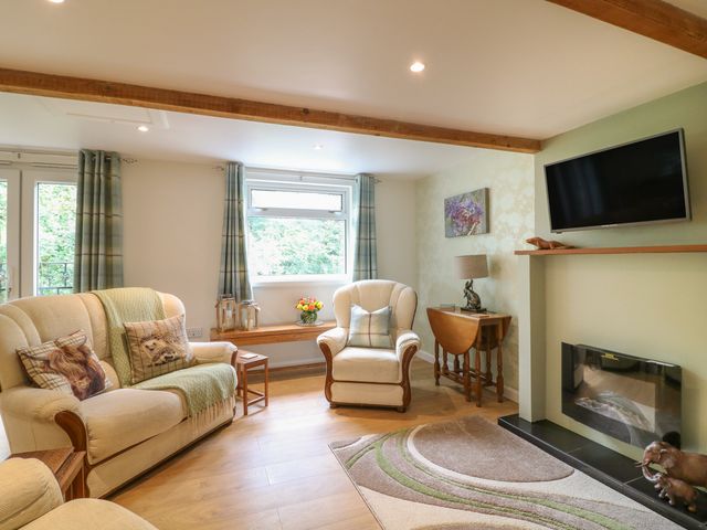 Shilstone Lodge - 1042437 - photo 4