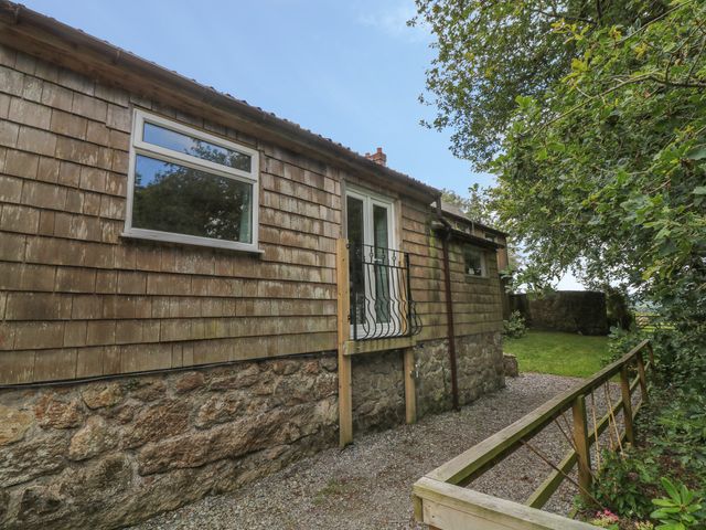 Shilstone Lodge - 1042437 - photo 2